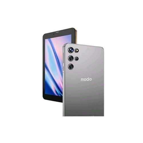 Modio KIDS STUDY TABLET- 7" - SIMCARD - 256GB - 6GB RAM- 6000MAH