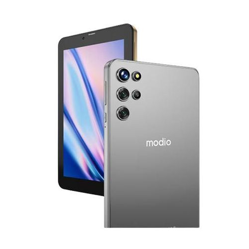 Modio KIDS STUDY TABLET- 7" - SIMCARD - 256GB - 6GB RAM- 6000MAH