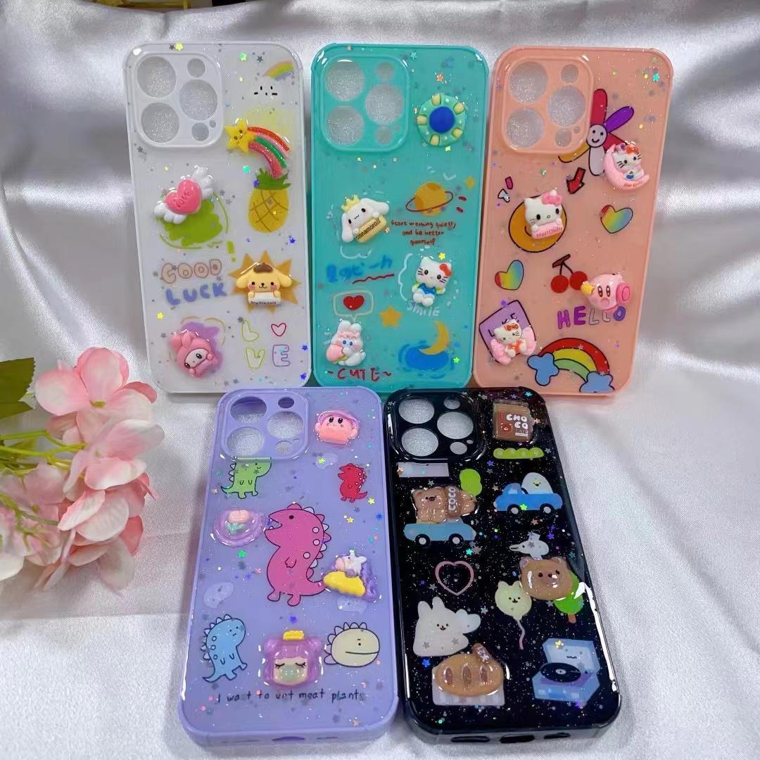 Butterfly Bliss Smartphone Covers – Restocked and Ready to Fly for Samsung, Infinix, Tecno, Itel, Oppo, Redmi, and Vivo! 🦋