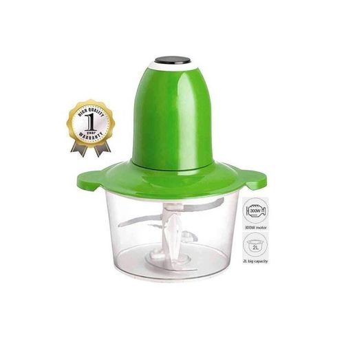 Multifunctional Electric Meat /vegetable Cutter /mincer