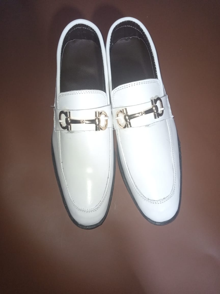 CLASSIC OFFICIAL GENUINE LEATHER SHOES FOR MEN