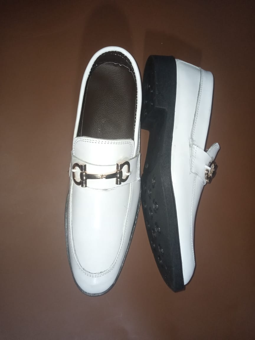 CLASSIC OFFICIAL GENUINE LEATHER SHOES FOR MEN