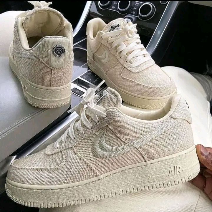 High Quality AirForce 1 Unisex Fashion Sneakers