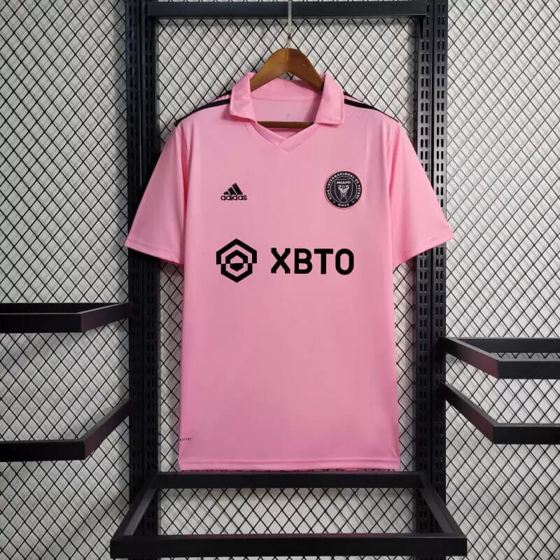 High Quality Inter Miami Home Jersey 2022/23
