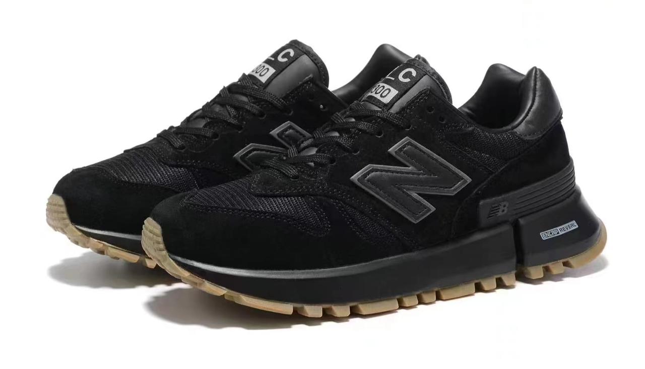 High Quality New Balance rc 1300 Vibram Men's Fashion Sneakers
