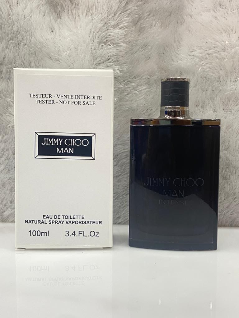 Jimmy Choo MAN  Perfumes Mens Long Lasting Fragrance