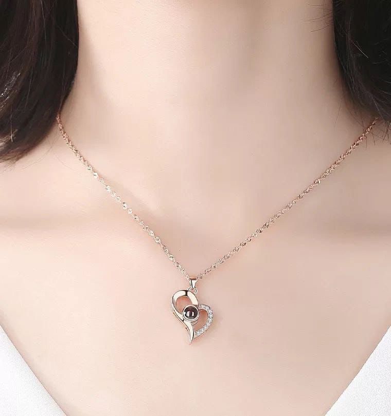 Offer!!Offer!! Valentines gift pack Women Jewelry  Necklaces.