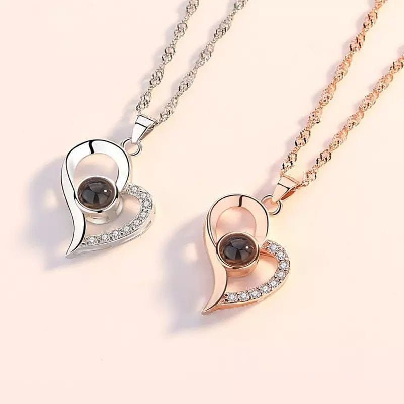 Offer!!Offer!! Valentines gift pack Women Jewelry  Necklaces.