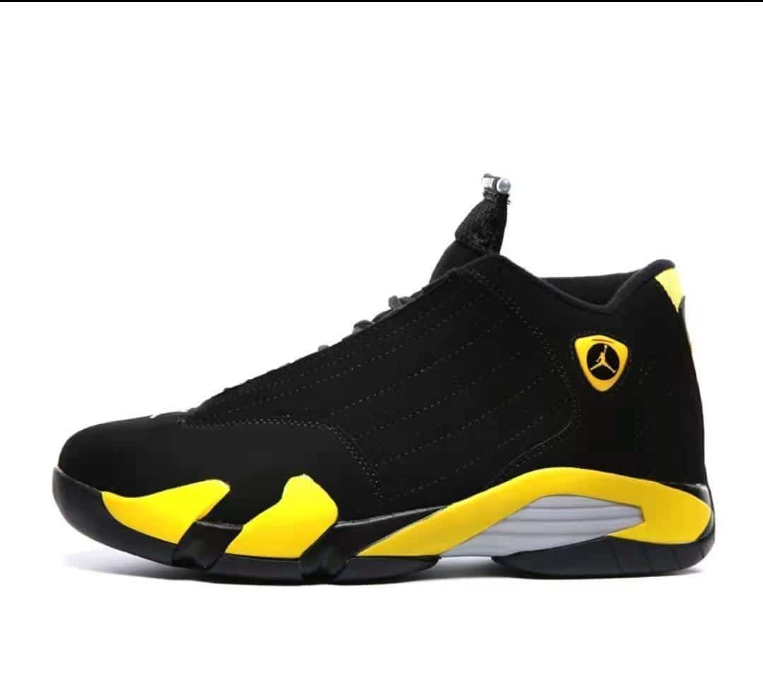High Quality Design AIR JORDAN 14 RETRO Fashion Sneakers