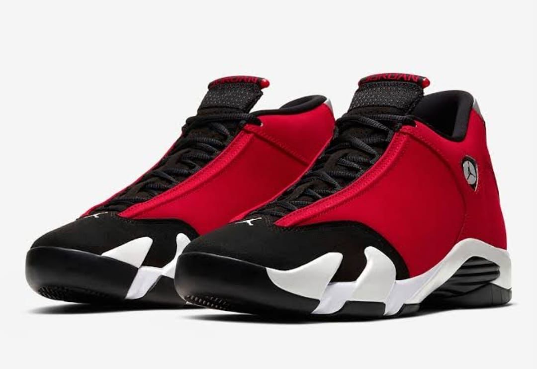 High Quality Design AIR JORDAN 14 RETRO Fashion Sneakers