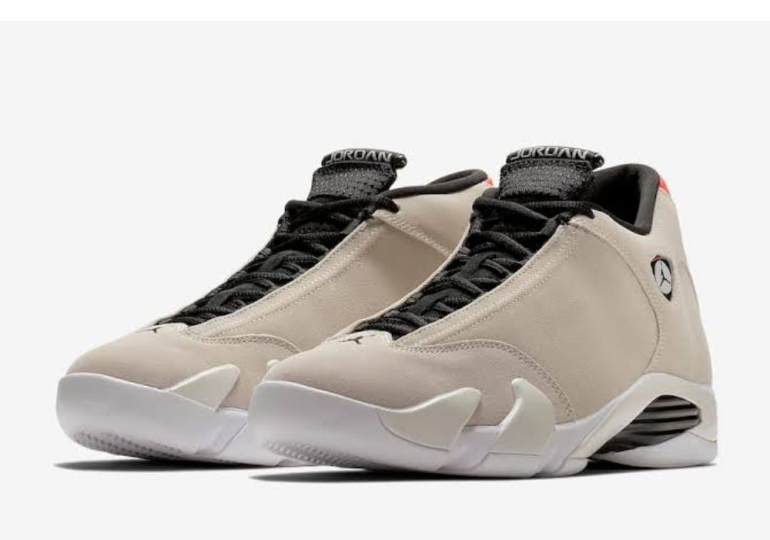 High Quality Design AIR JORDAN 14 RETRO Fashion Sneakers