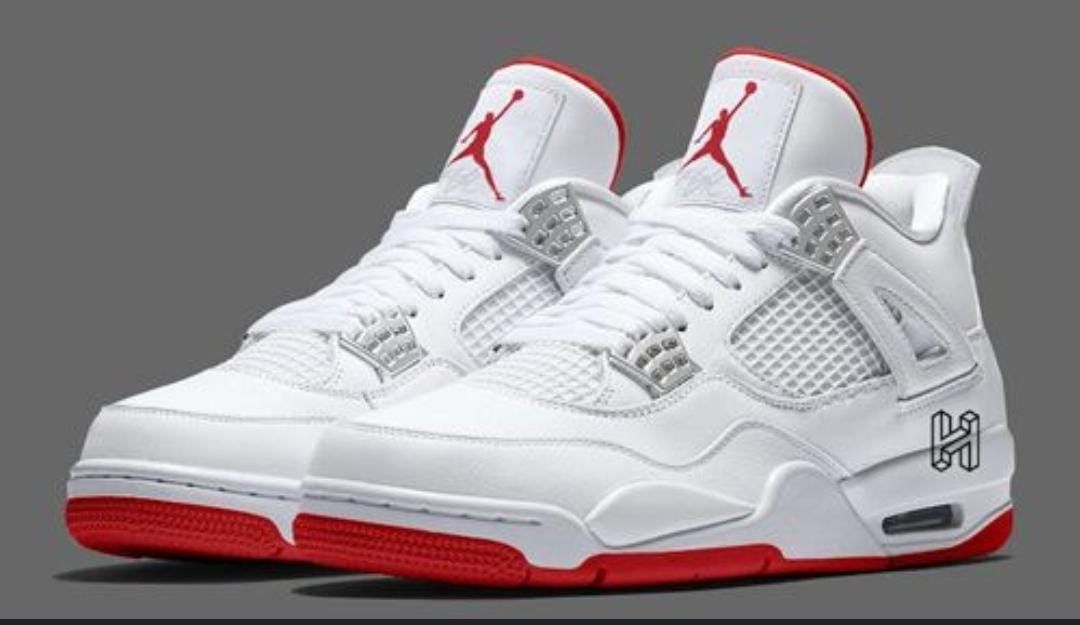 High Quality Design AIR JORDAN 4 Men Fashion Sneakers
