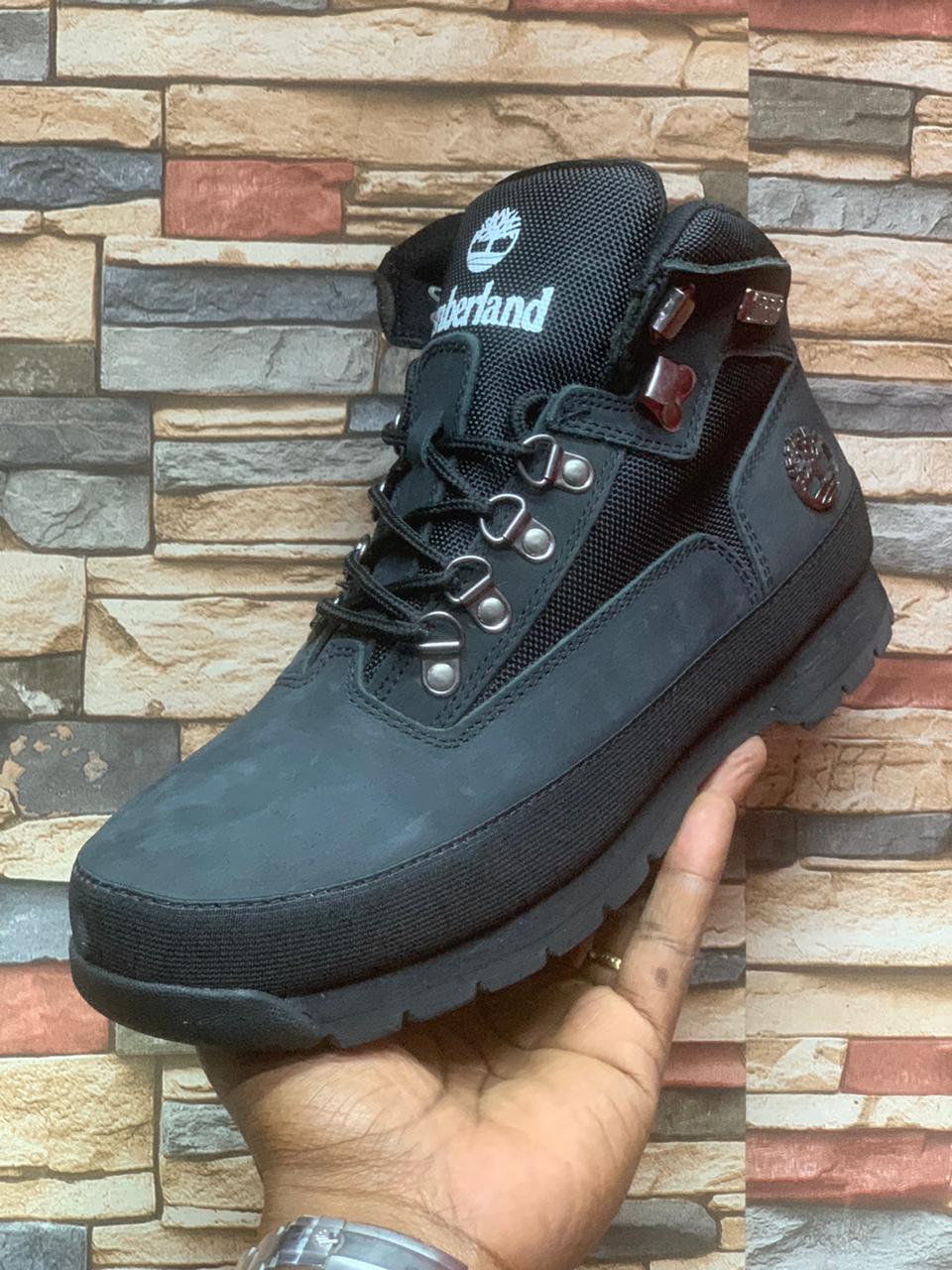 High Quality Design Timberland Sport, Leather Men's Timberland Boots