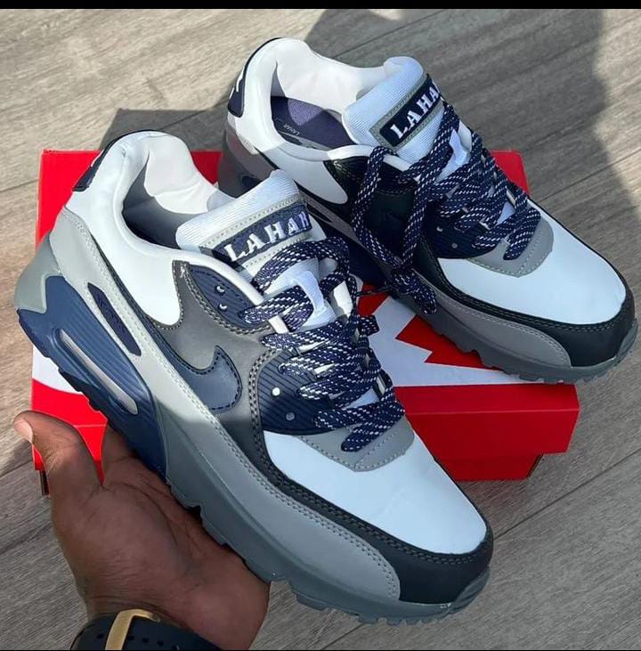 New Arrival Air Max 90 NRG Neutral Sneakers, Best Quality Fashion Men's Shoes/Women's Shoes Air Max Unisex Sneaker