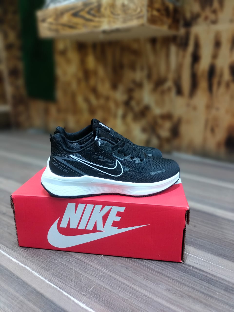 Comfy Zoom trainers(best for gym and exercise shoes team building excersises)