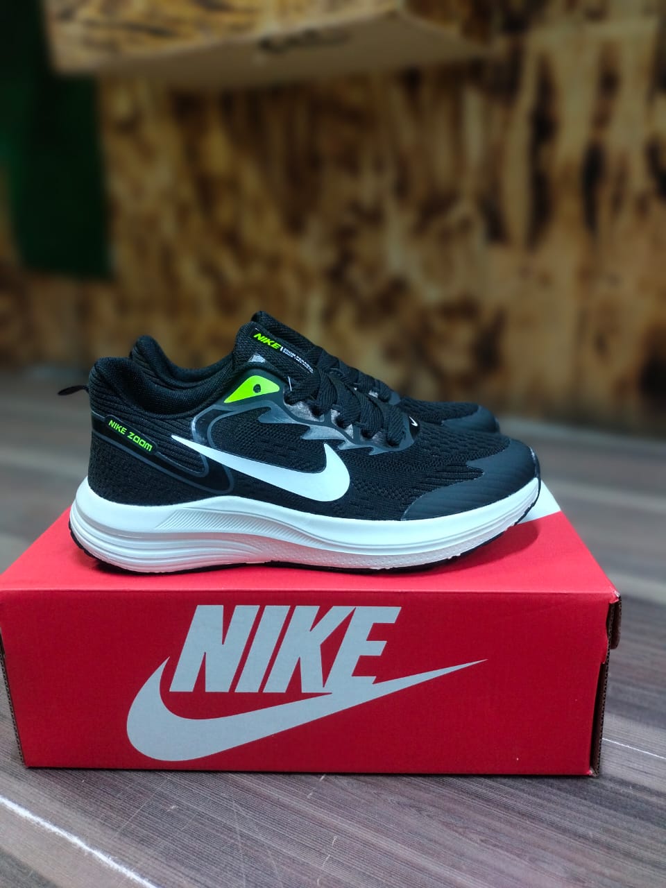 Comfy Zoom trainers(best for gym and exercise shoes team building excersises)