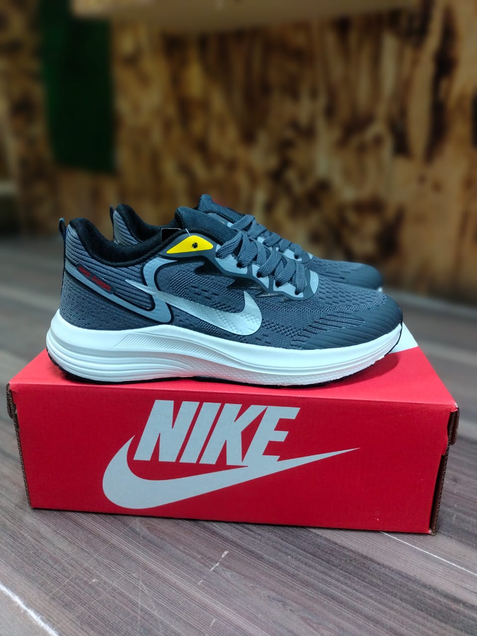 Comfy Zoom trainers(best for gym and exercise shoes team building excersises)