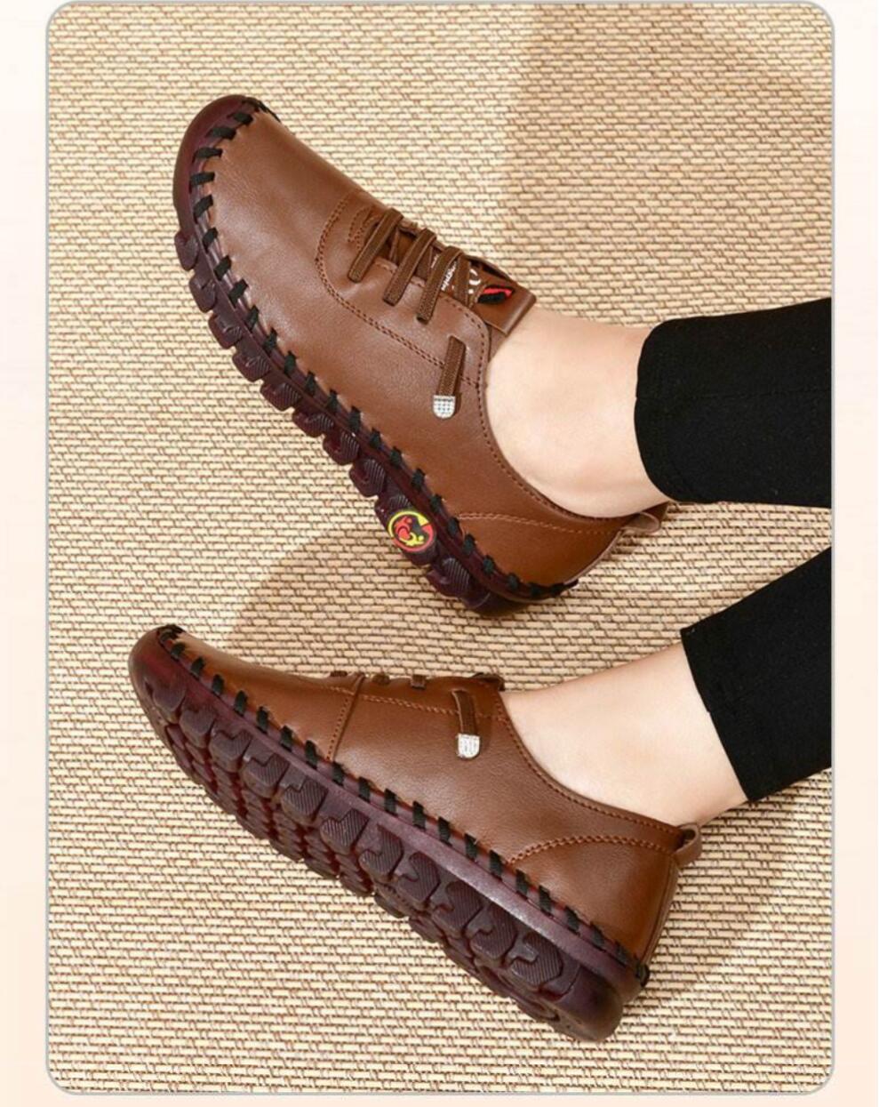 Ladies loafers