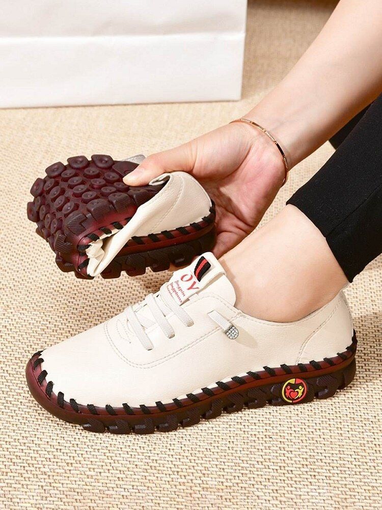 Ladies loafers
