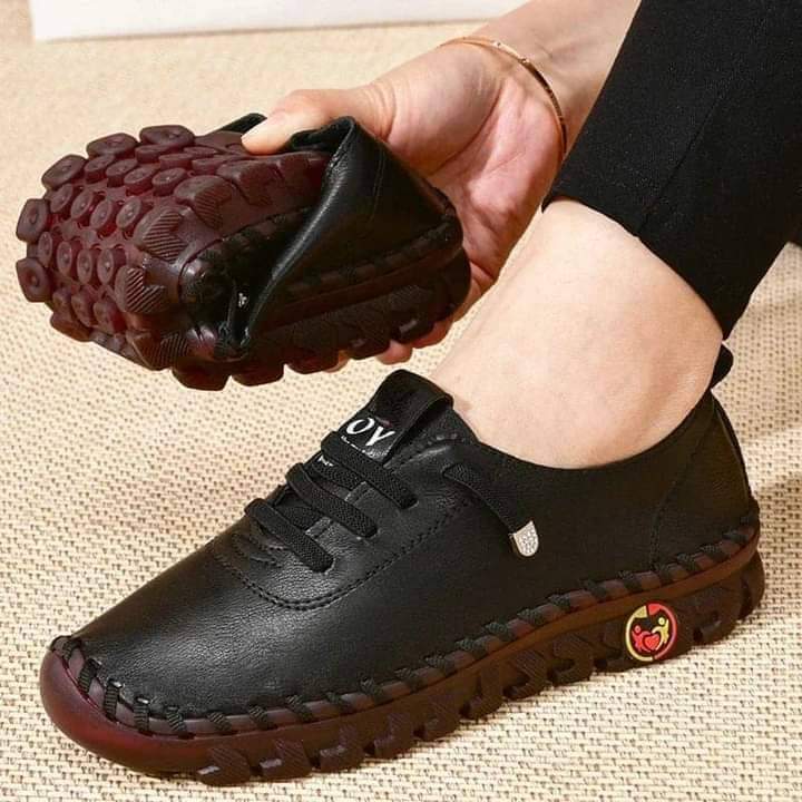 Ladies loafers