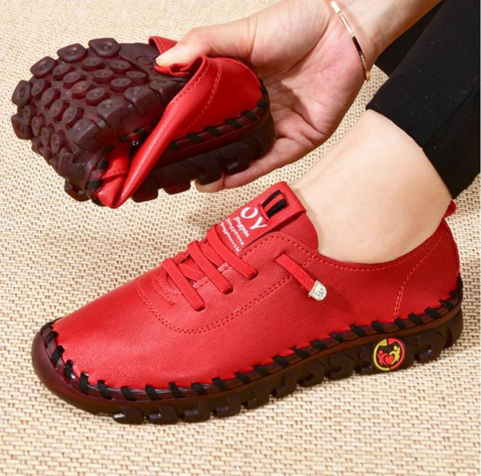Ladies loafers