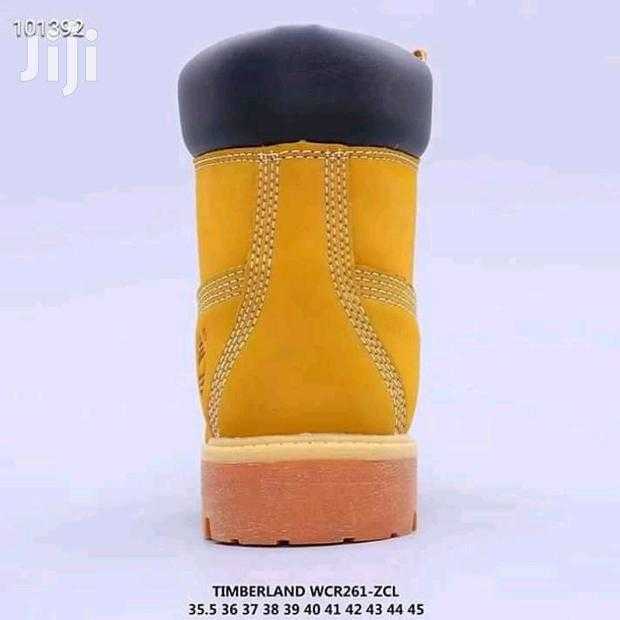 original Timberland