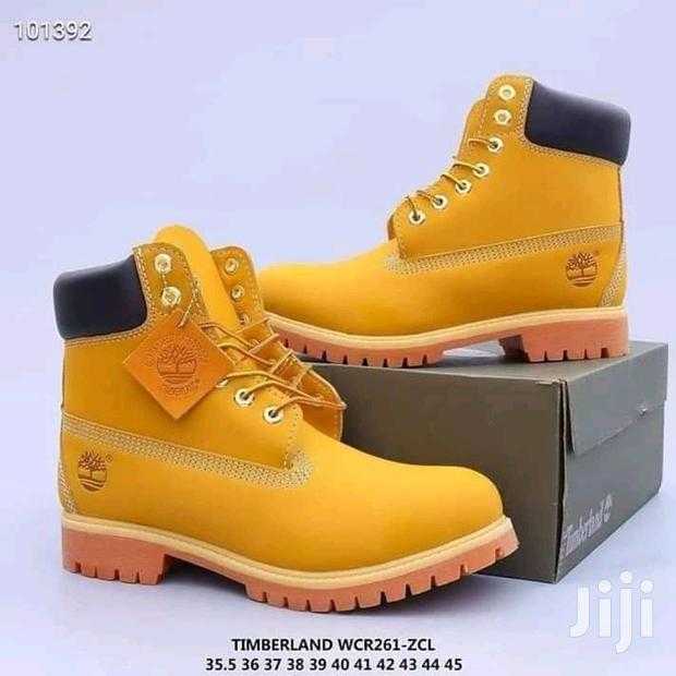 original Timberland