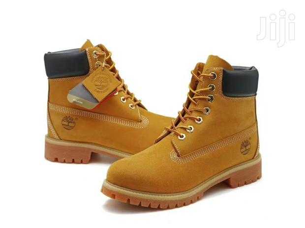 original Timberland