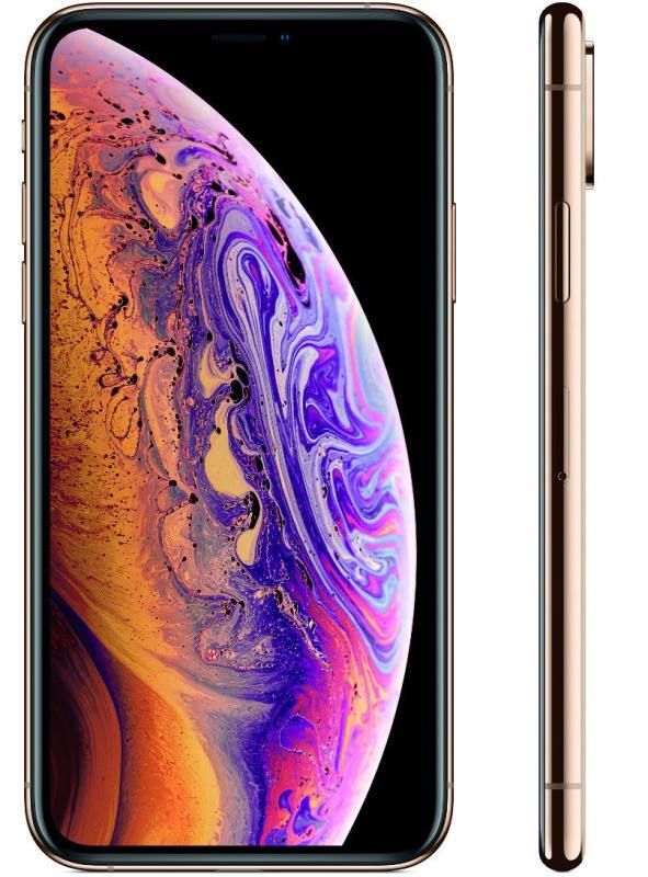 REFURBISHED IPHONE XS MAX 256GB WHITE DISPLAY SIZE 6.5 INCH DUAL REAR CAMERA 12MP + 12MP FRONT CAMERA 8 MP  IOS 17 NO FACE ID  WITH FOUR MONTHS WARRANTY