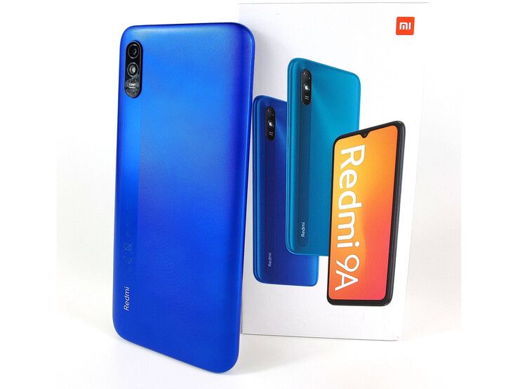 BRAND NEW REDMI 9A 6GB RAM 128GB ROM 5000MAH BLACK 13MP BACK CAMERA WITH ONE YEAR WARRANTY