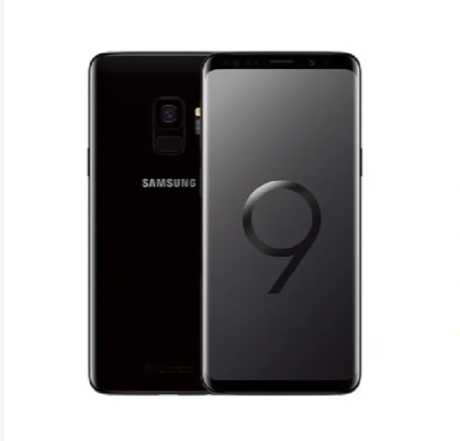 Refurbished Samsung Galaxy S9 Dual SIM 4+128GB 5.8 inches Super AMOLED Screen SDM 845 Back Camera 12MP Front Camera 8MP+2MP