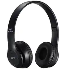 P47 Electronics-Headphone, Wireless And Bluetooth