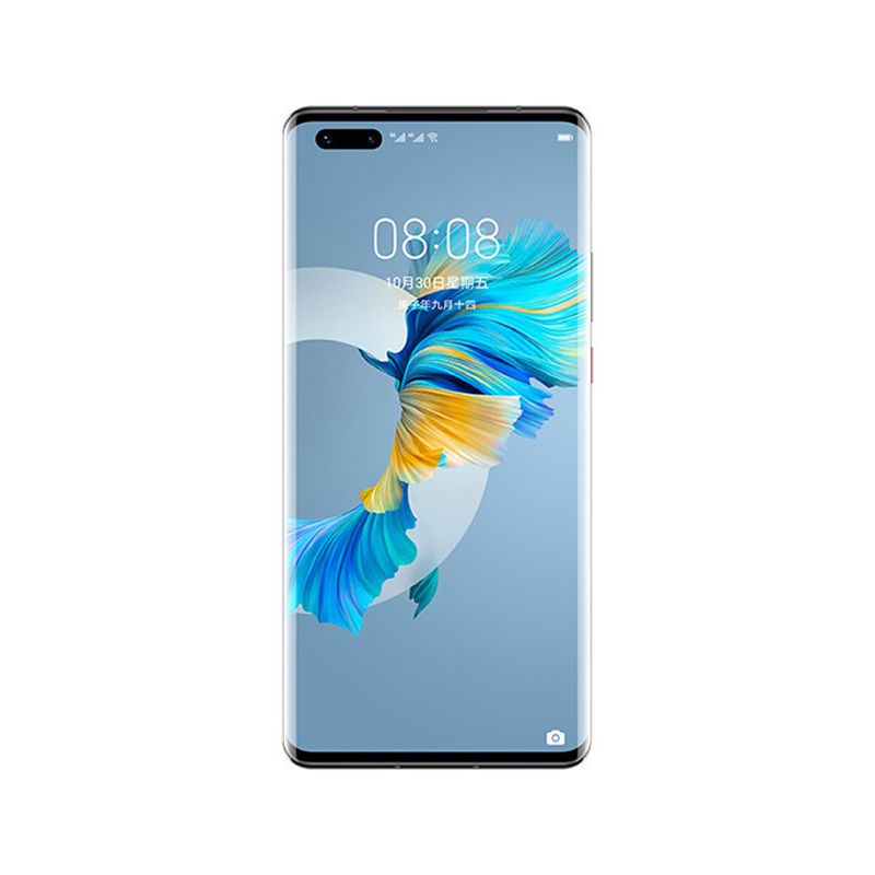 Refurbished phone huawei mate 40 pro  Original 8+128GB Mobile Phone smart phones 6.76inch Dual SIM