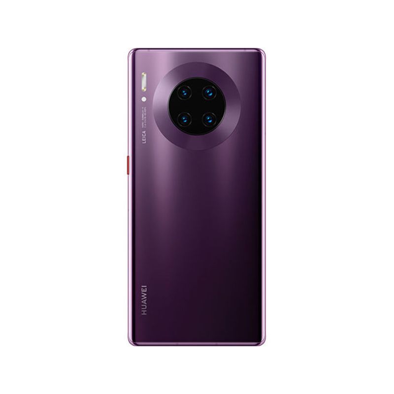 Refurbished phone huawei mate 30pro 5G Original 8+128GB Mobile Phone smart phones 6.1inch Dual SIM
