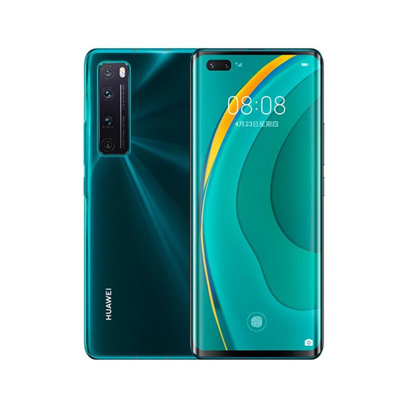 Refurbished phone huawei nova 7 Pro Original 8G+256GMobile Phone smart phones 6.57inch Dual SIM