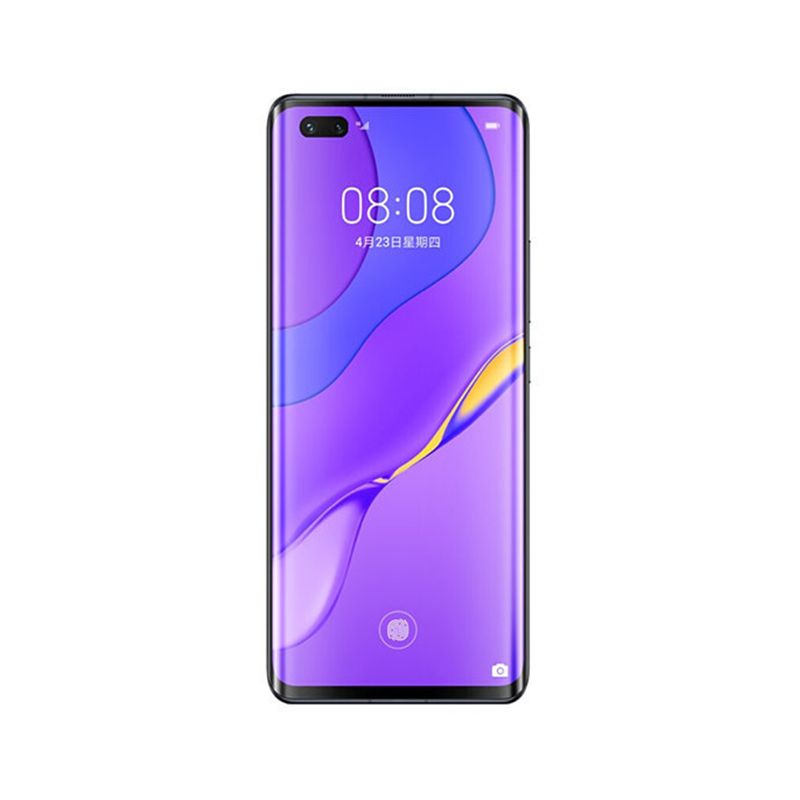 Refurbished phone huawei nova 7 Pro Original 8G+256GMobile Phone smart phones 6.57inch Dual SIM