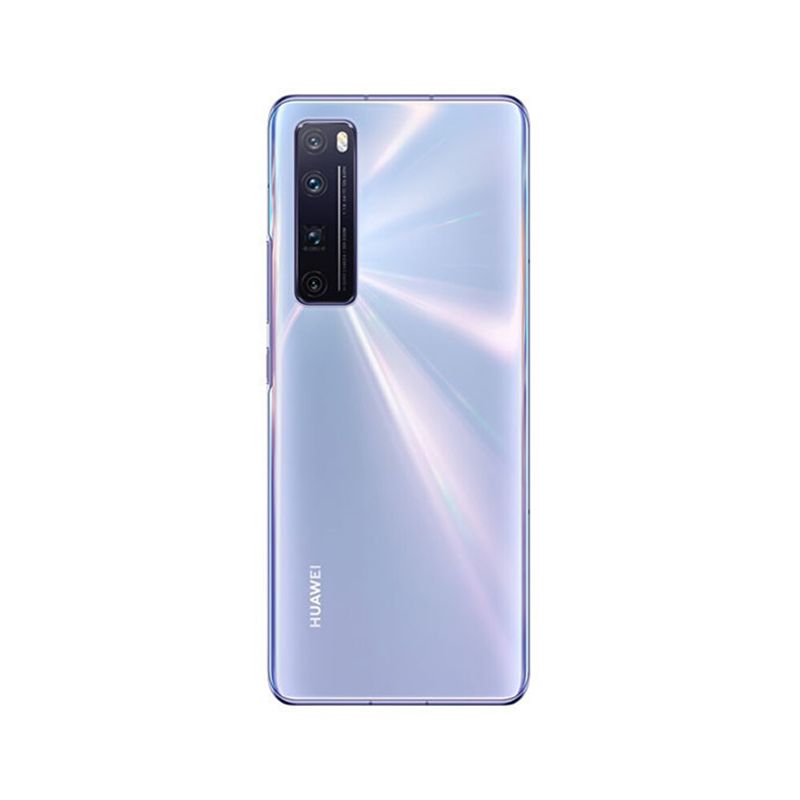 Refurbished phone huawei nova 7 Pro Original 8G+256GMobile Phone smart phones 6.57inch Dual SIM