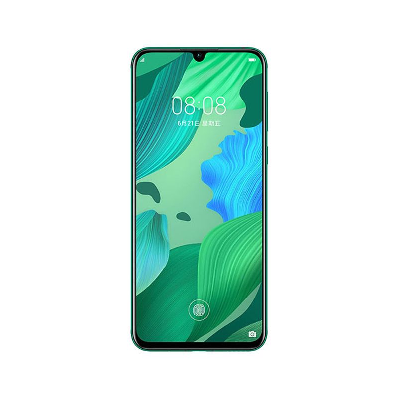 Refurbished phone huawei nova 5(nova5) 6.39inch 4G Dual SIM Original 8G+128G Mobile Smart phones