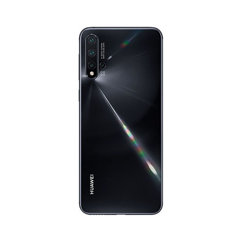 Refurbished phone huawei nova 5 pro Original 8+128GB Mobile Phone smart phones 6.39inch Dual SIM