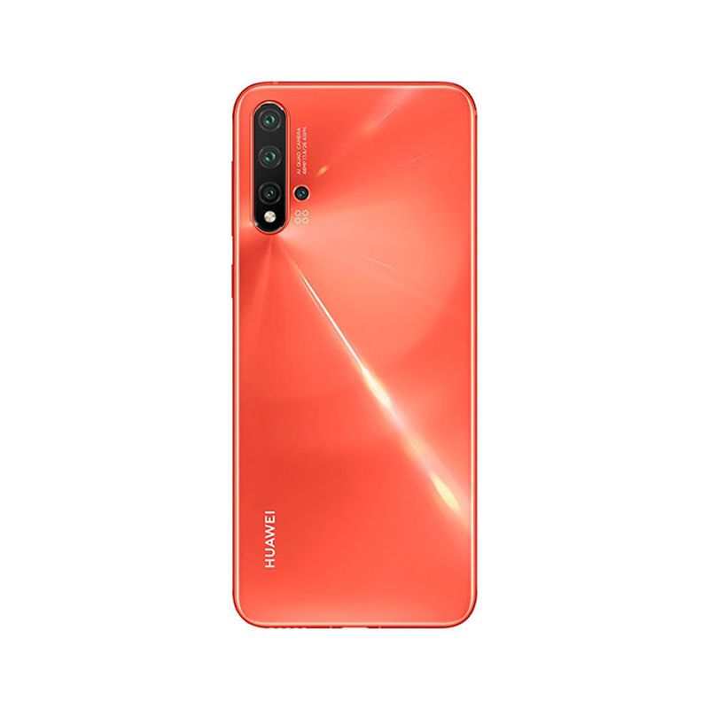 Refurbished phone huawei nova5 pro Original 8+128GB Mobile Phone smart phones 6.39inch Dual SIM