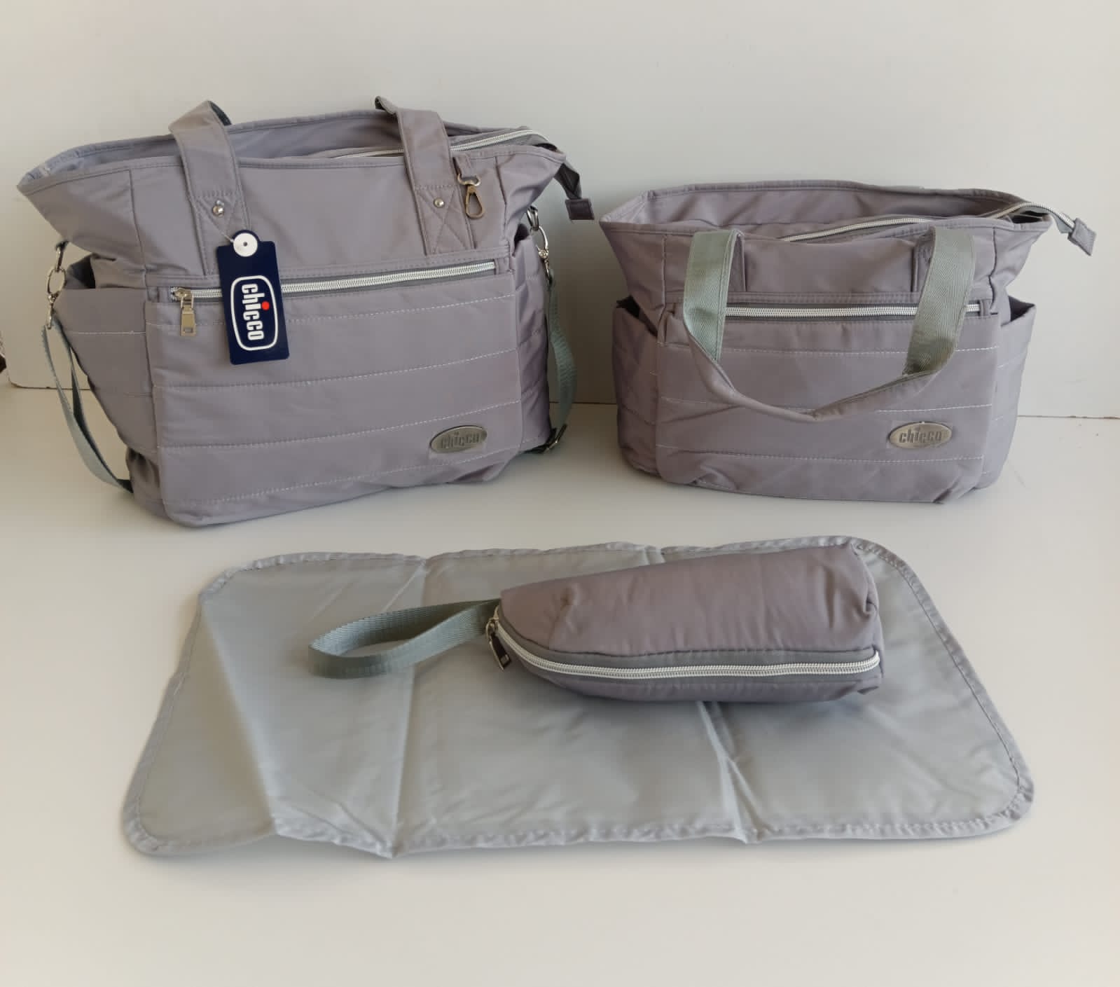 4 IN 1 Diaper Bags