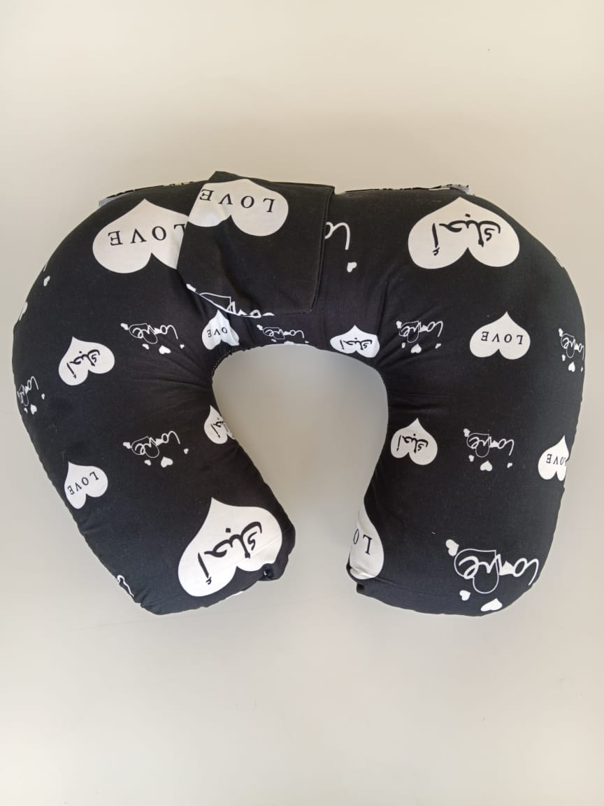 Nursing Pillow /  Breastfeeding Pillow