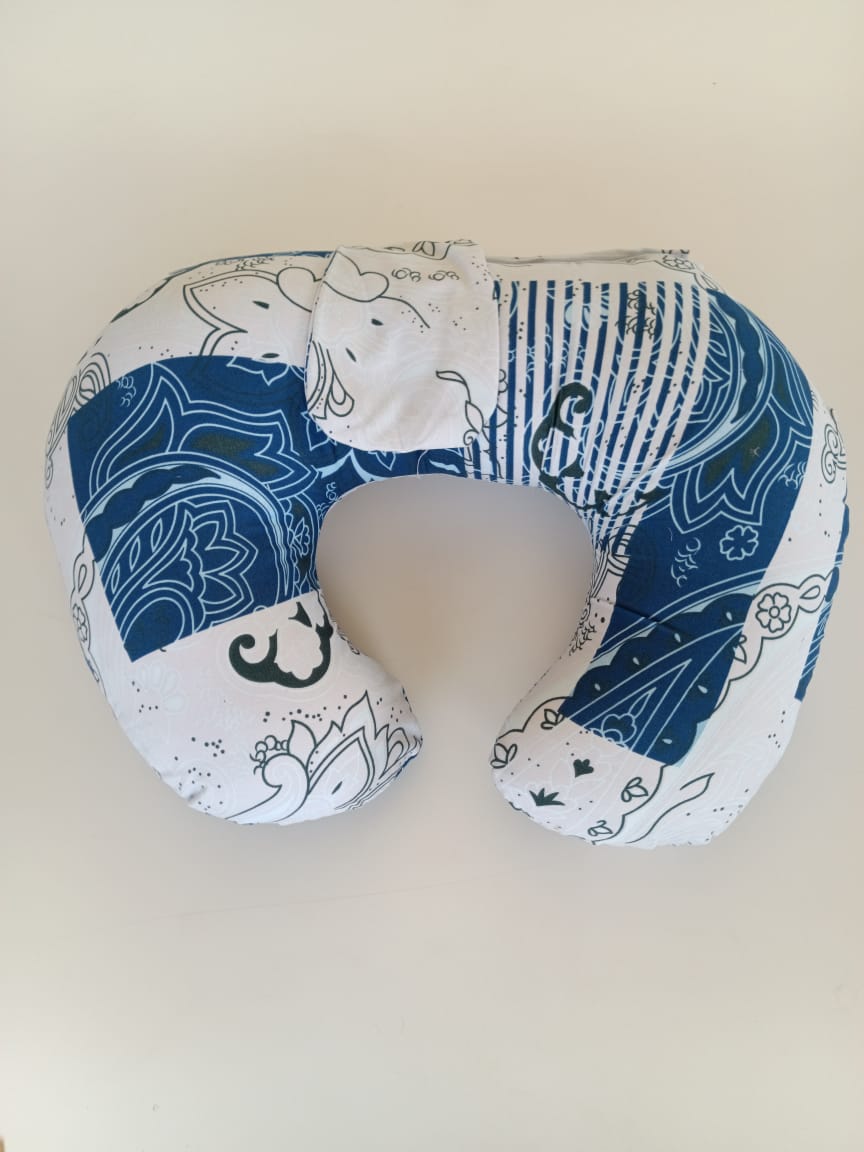Nursing Pillow /  Breastfeeding Pillow