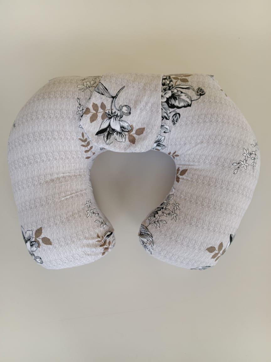 Nursing Pillow /  Breastfeeding Pillow