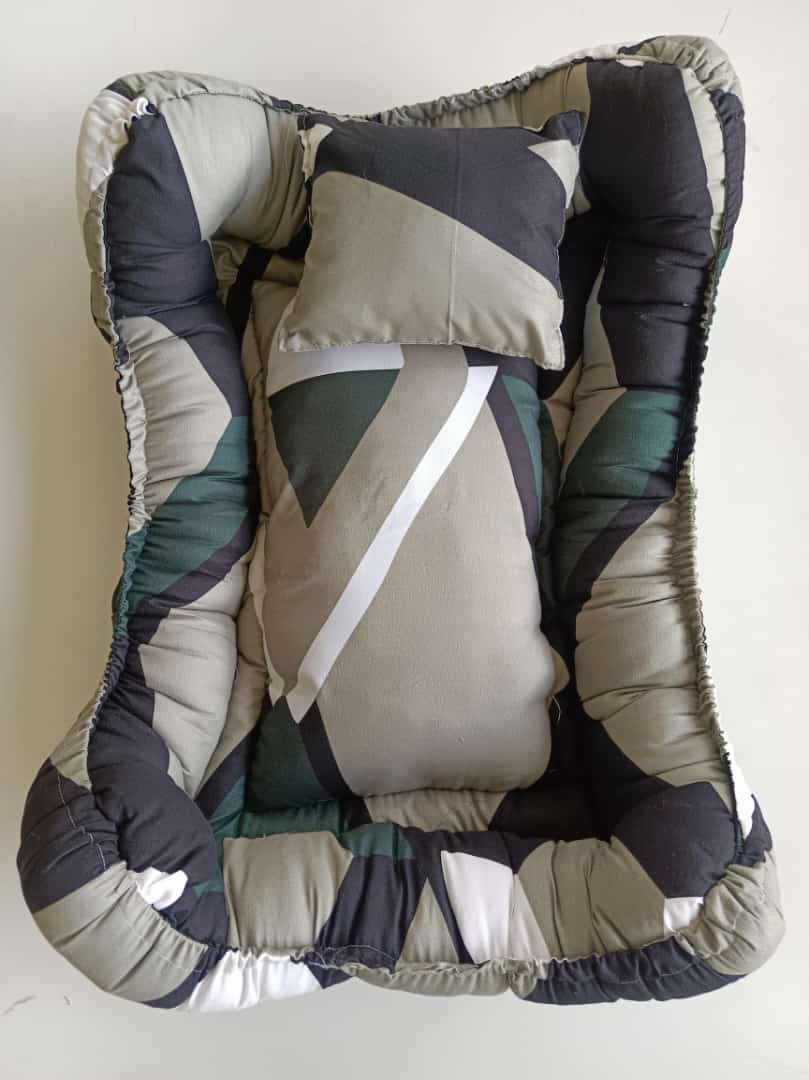 Co Sleeper Pillows