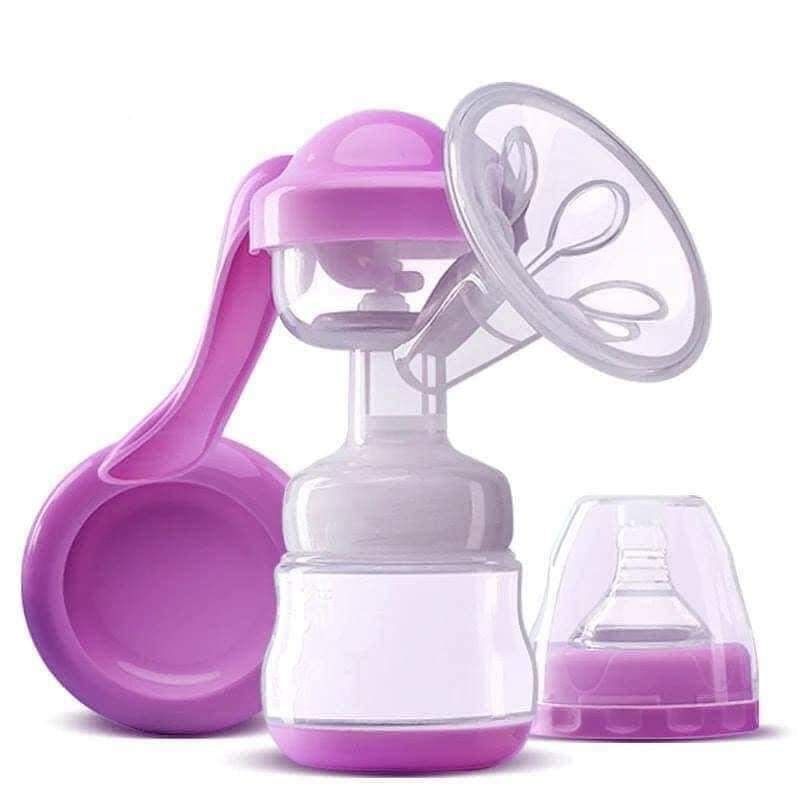 Manual Breast Pump