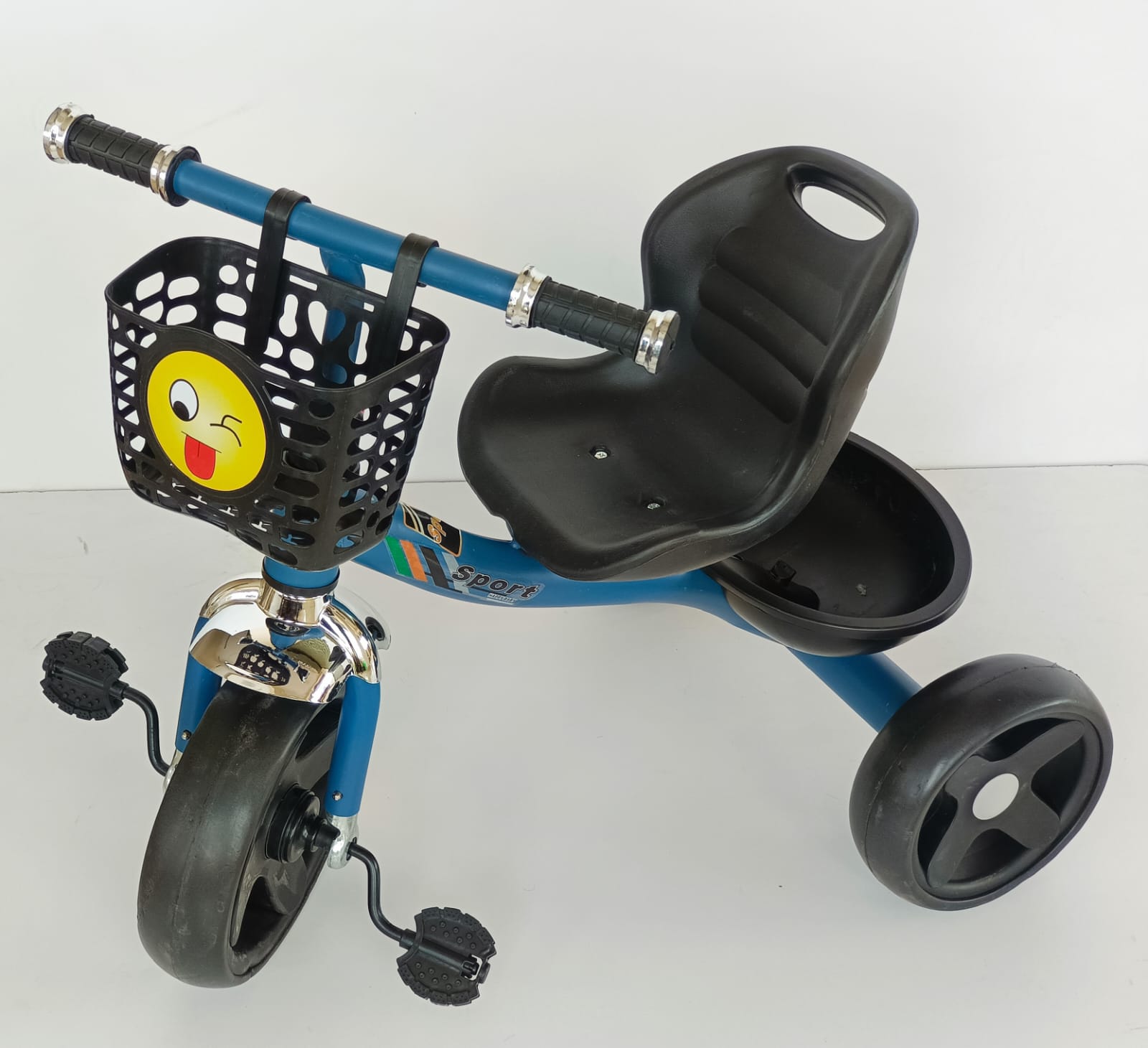 Tricycles /  Kids Bikes /  Ride On Toys