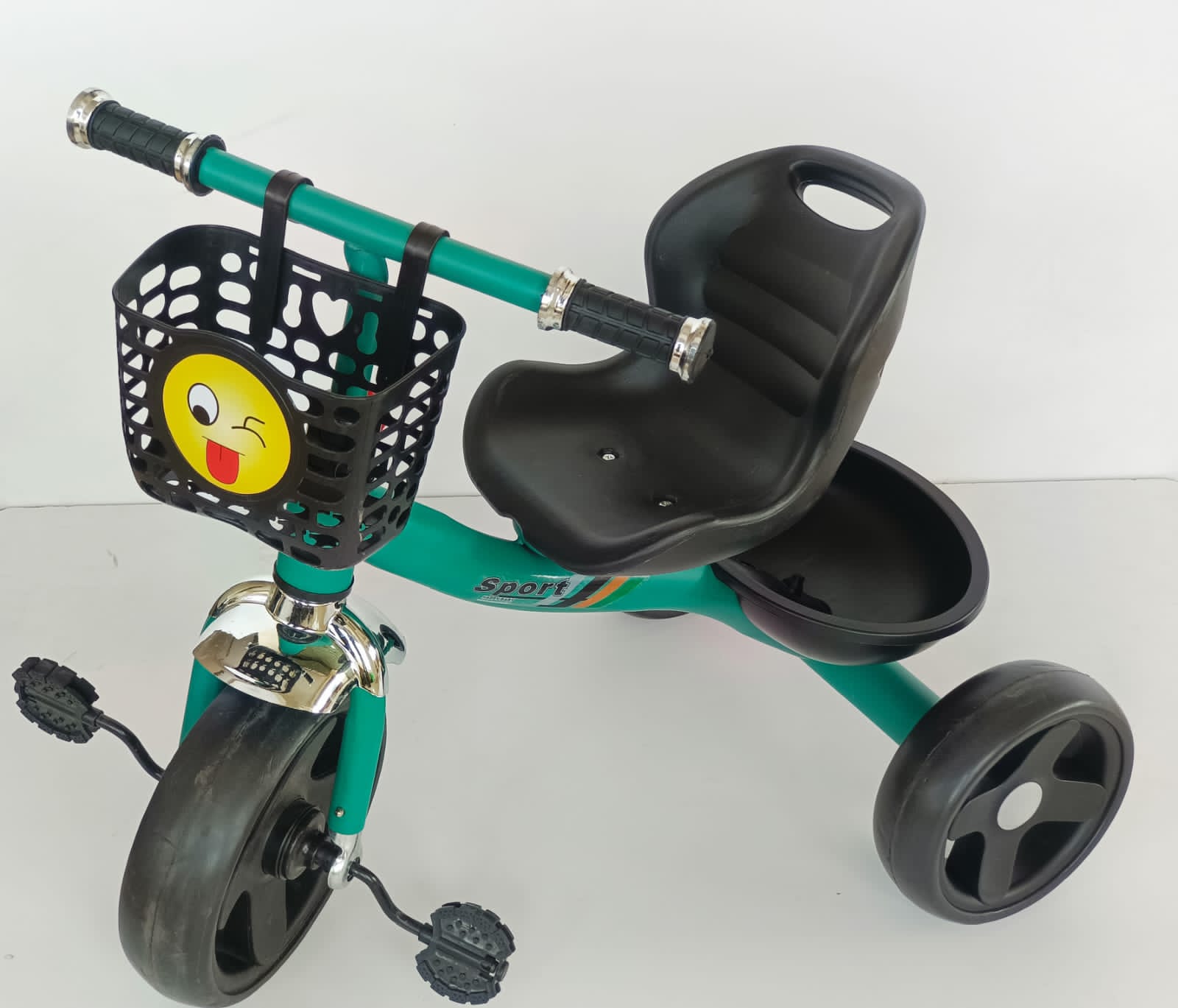 Tricycles /  Kids Bikes /  Ride On Toys