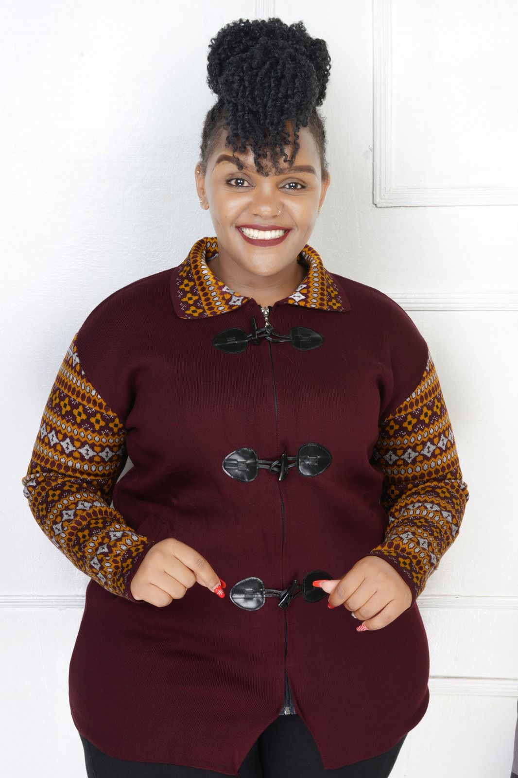 ORIGINAL TURKEY SWEATERS