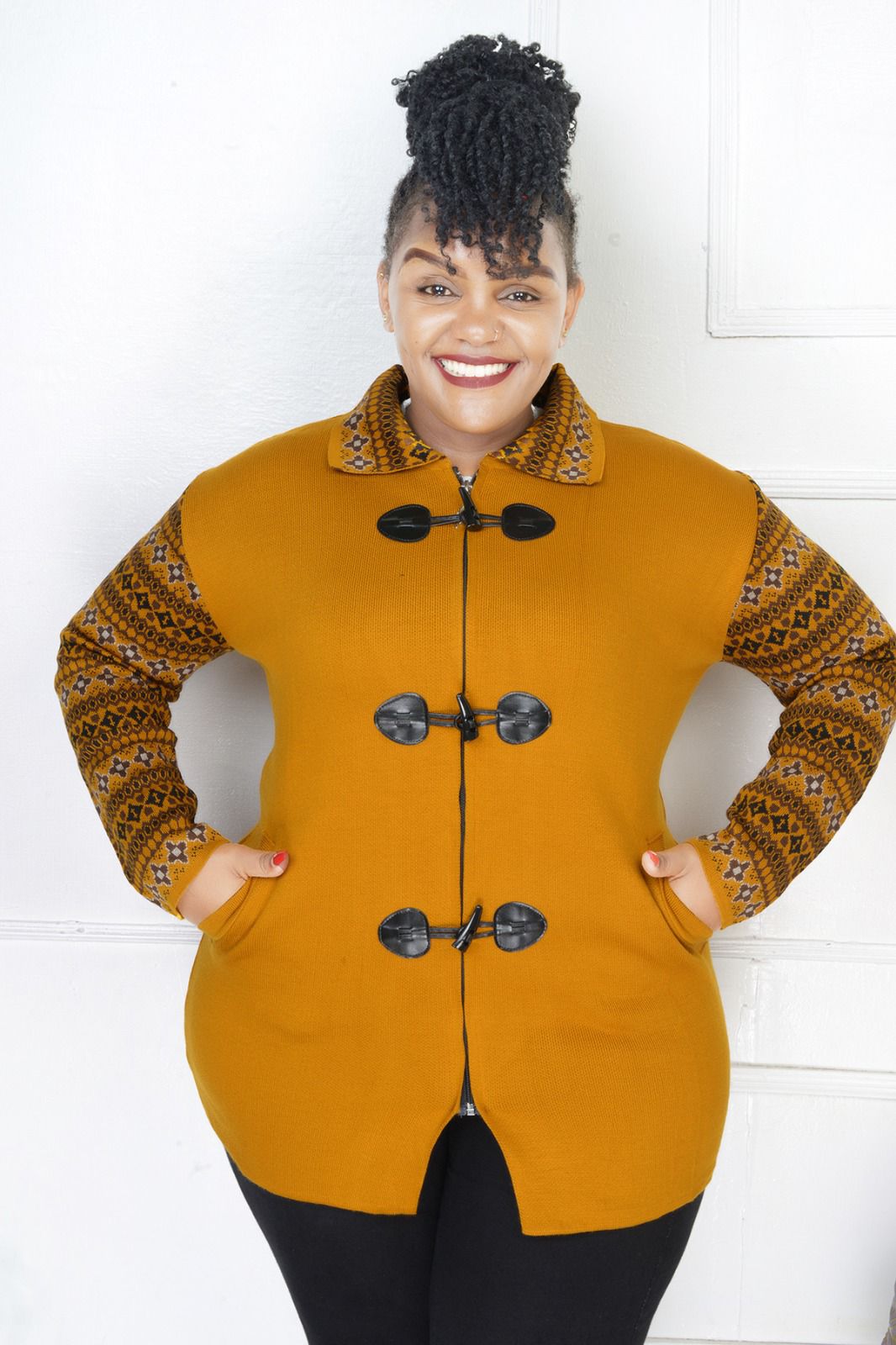 ORIGINAL TURKEY SWEATERS